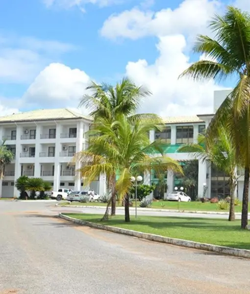 Araguaia Hotel
