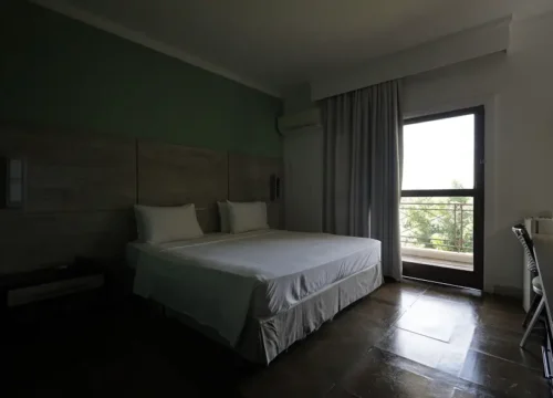 Casal Luxo (CL) - Araguaia Hotel