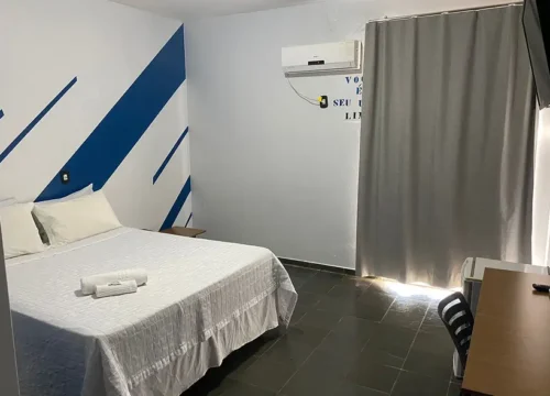 Casal Standard - Hotel Avenida Plaza