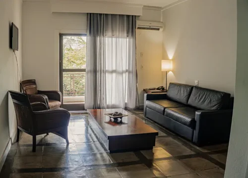Suíte Executiva - Araguaia Hotel
