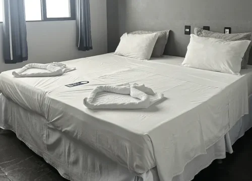 Casal - Pousada Sol do Araguaia