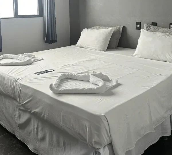 Casal - Pousada Sol do Araguaia